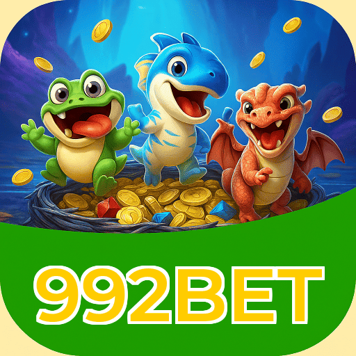 992BET logo