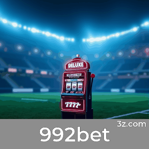 Formulário de cadastro da 992bet